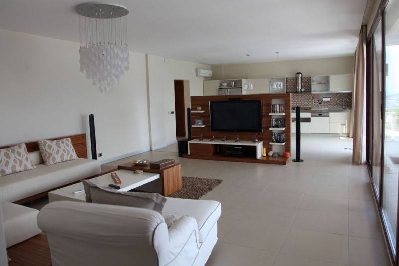 BODRUM TÜRKBÜKÜ AKDUVAR EVİ