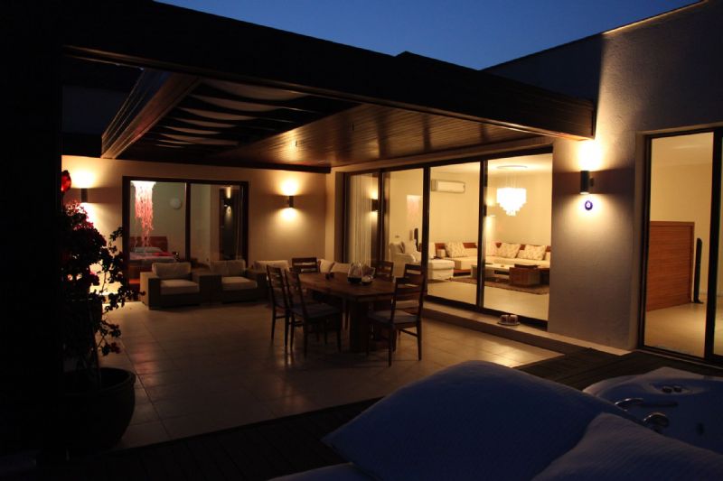 BODRUM TÜRKBÜKÜ AKDUVAR EVİ