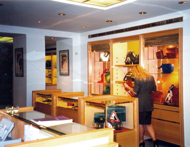 LOUIS VUITTON NİŞANTAŞI