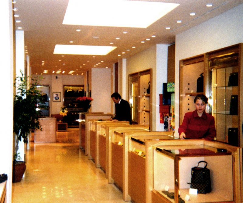 LOUIS VUITTON NİŞANTAŞI