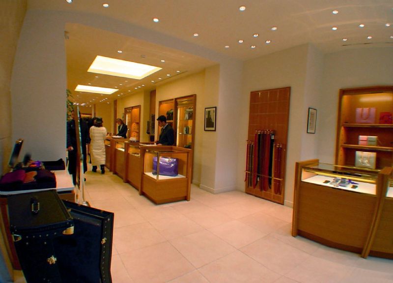 LOUIS VUITTON NİŞANTAŞI