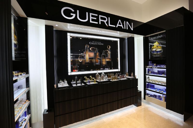 GUERLAIN ATATÜRK HAVAALANI