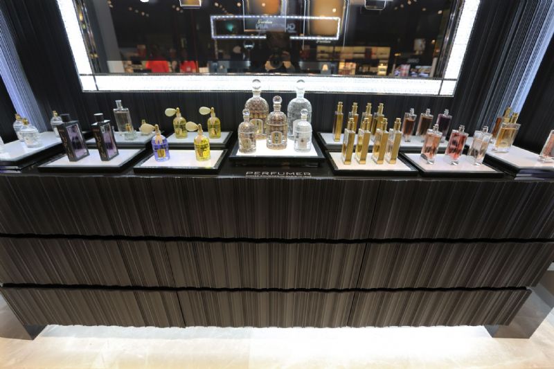 GUERLAIN ATATÜRK HAVAALANI