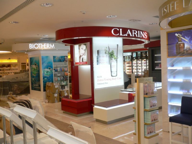 CLARINS ÇİĞLİ