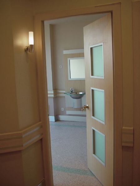 ROLOJİ POLİKLİNİĞİ