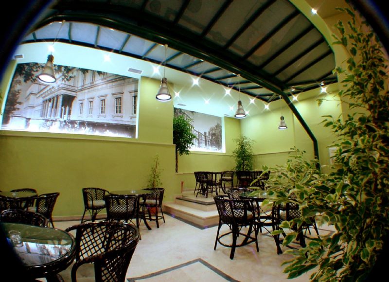 İTÜ SOSYAL TESİSLER