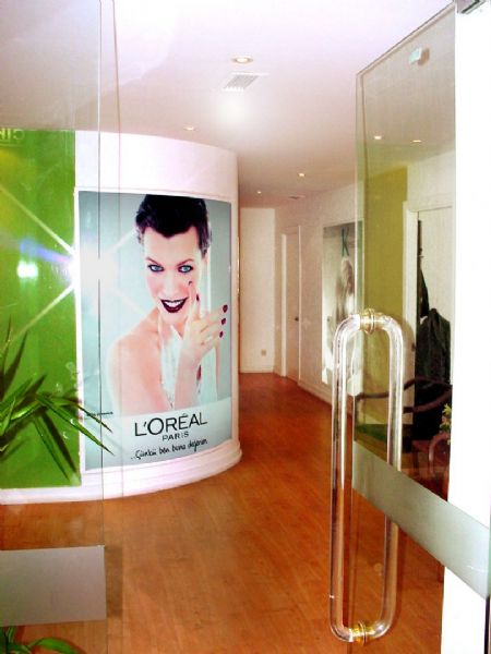 LOREAL TÜRKİYE MERKEZ OFİS