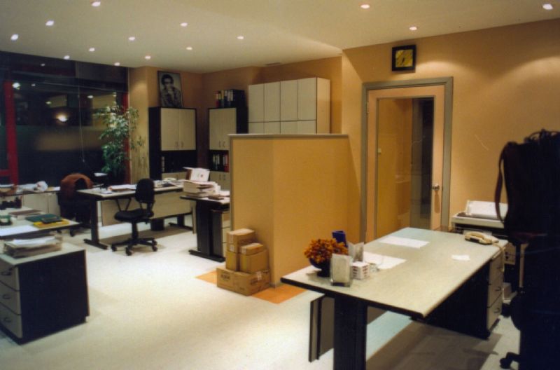 LOREAL TÜRKİYE MERKEZ OFİS