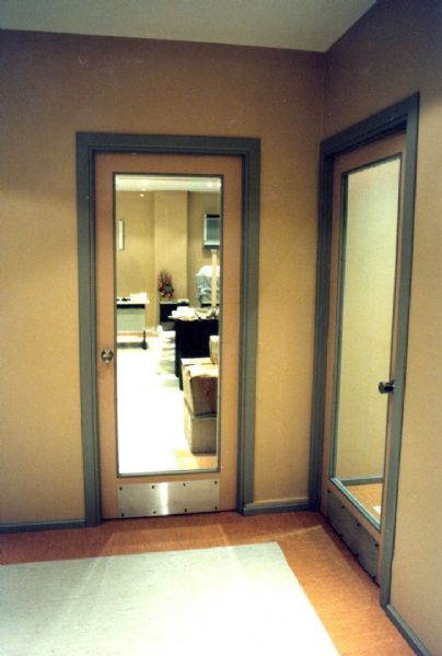 LOREAL TÜRKİYE MERKEZ OFİS