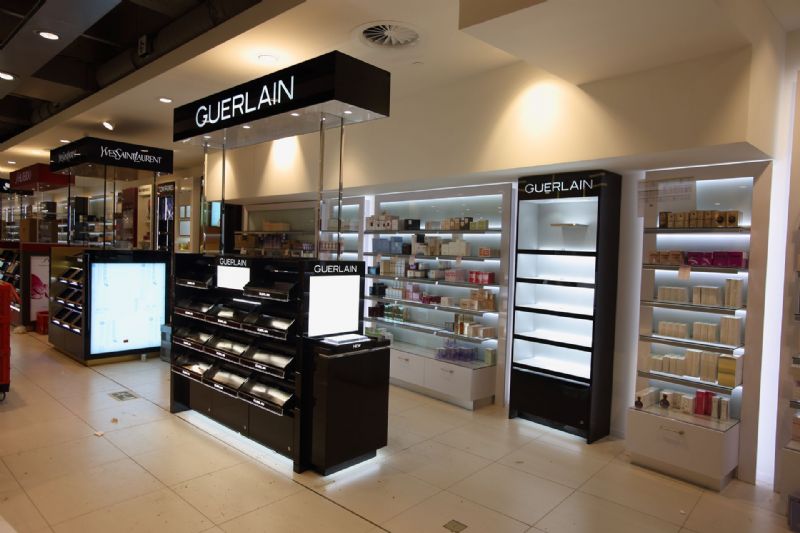 GUERLAIN BRÜKSEL LIEGE HASSELT