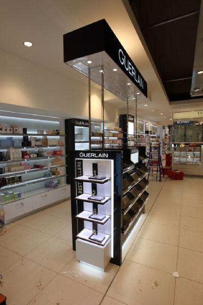 GUERLAIN BRÜKSEL LIEGE HASSELT