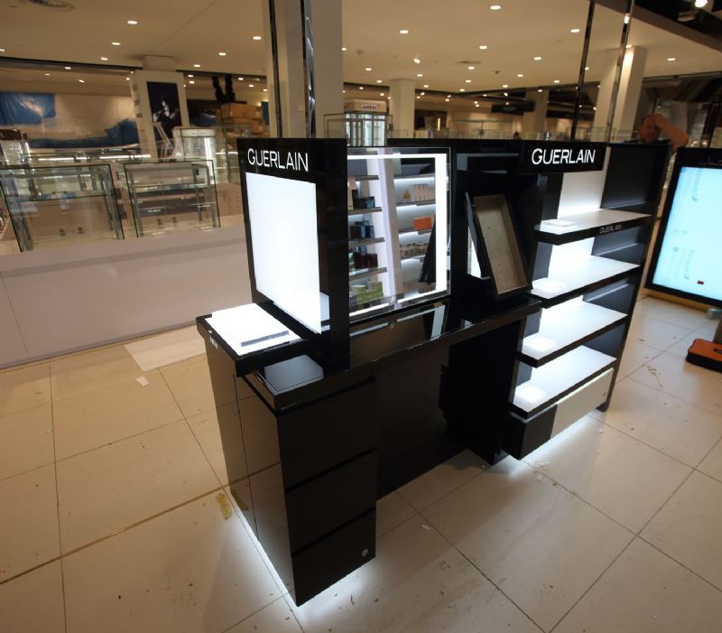 GUERLAIN BRÜKSEL LIEGE HASSELT