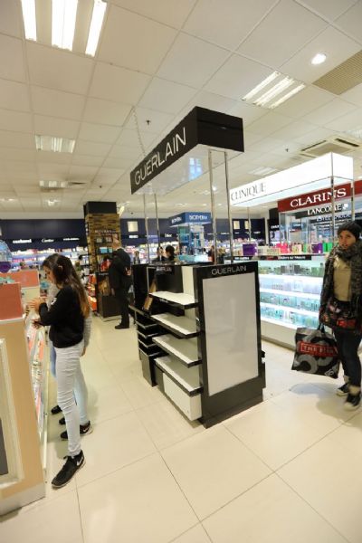 GUERLAIN BRÜKSEL LIEGE HASSELT