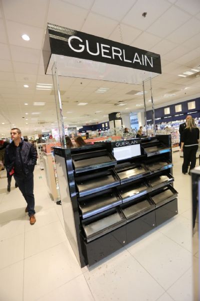 GUERLAIN BRÜKSEL LIEGE HASSELT