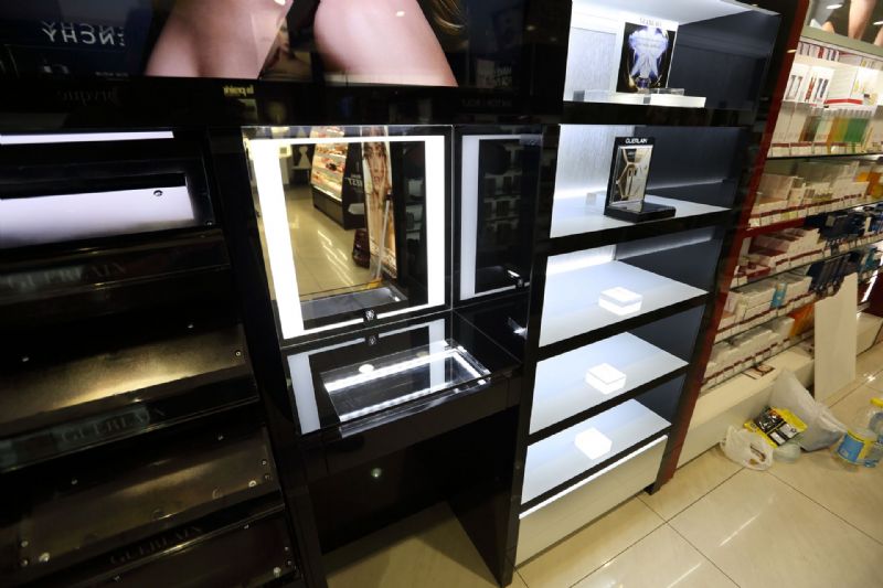 GUERLAIN ILE DE BEAUTY ROSTOV