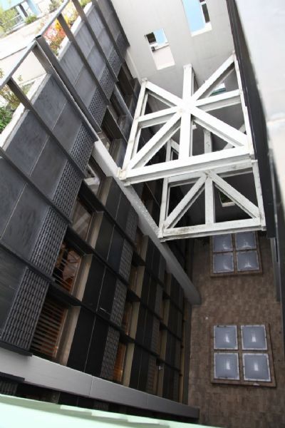 TSKB BİNA GÜÇLENDİRME