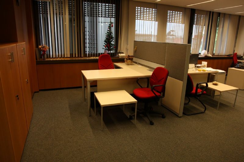 TSKB KABATAŞ OFİS KATLARI