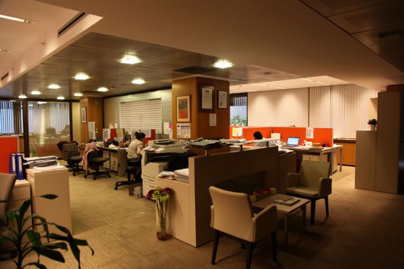 TSKB GAYRIMENKUL DEĞERLEME MERKEZ OFIS