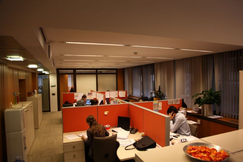 TSKB GAYRIMENKUL DEĞERLEME MERKEZ OFIS