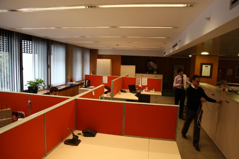 TSKB GAYRIMENKUL DEĞERLEME MERKEZ OFIS