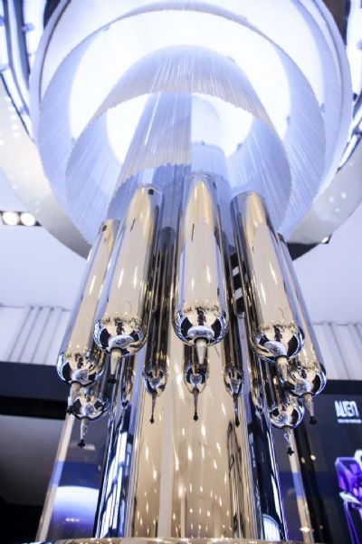 MUGLER HUDSONS BAY QUEEN TORONTO