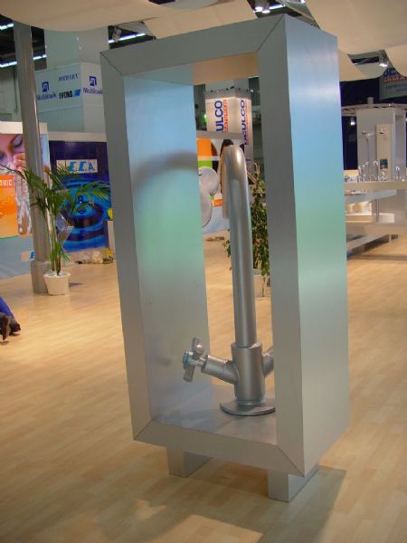 ECA ISC MESSE FRANKFURT