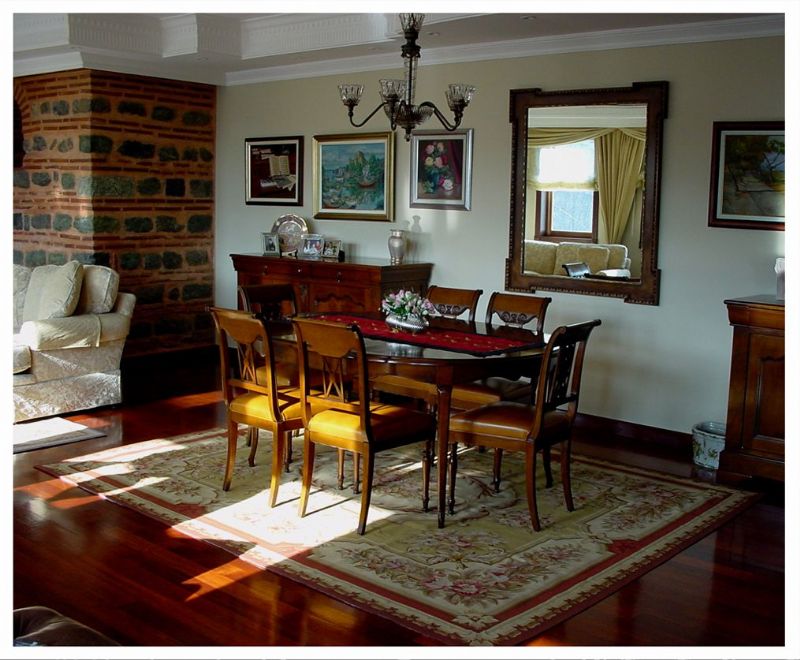 ARNAVUTKÖYDE KONUT PROJESİ