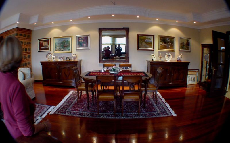 ARNAVUTKÖYDE KONUT PROJESİ