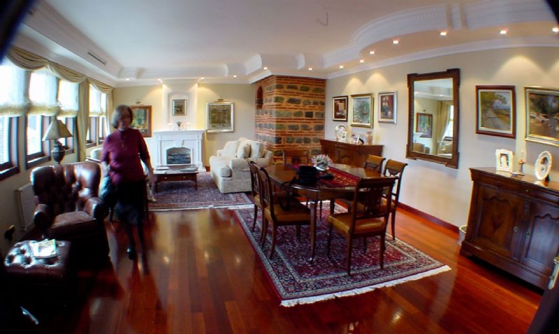 ARNAVUTKÖYDE KONUT PROJESİ