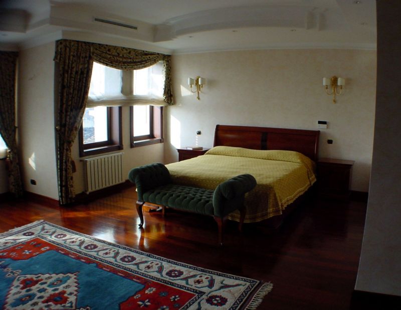 ARNAVUTKÖYDE KONUT PROJESİ