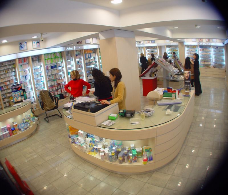LEVENT YENİ ECZANE