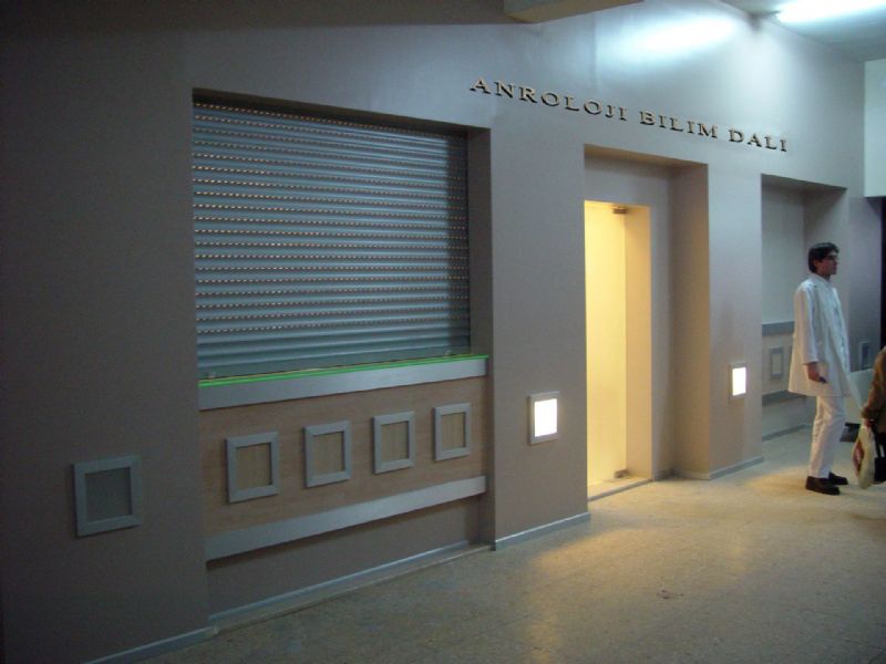 ROLOJİ POLİKLİNİĞİ