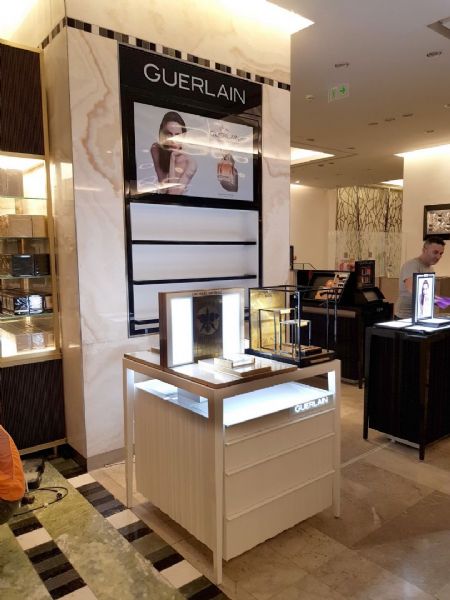 GUERLAIN ISTANBUL ZORLU BEYMEN