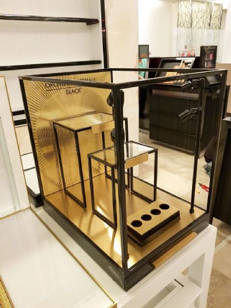 GUERLAIN ISTANBUL ZORLU BEYMEN