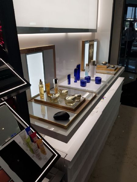 GUERLAIN CASABLANCA MARIONNAOUD