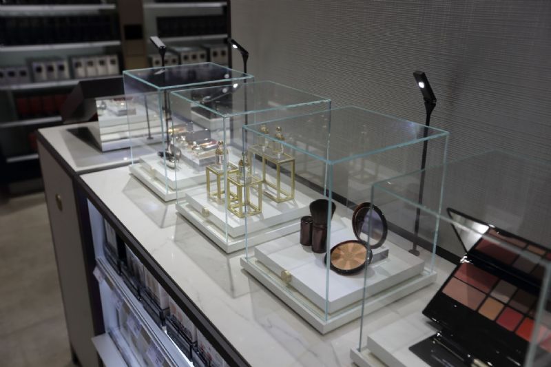 GUERLAIN ISTANBUL HAVAALANI