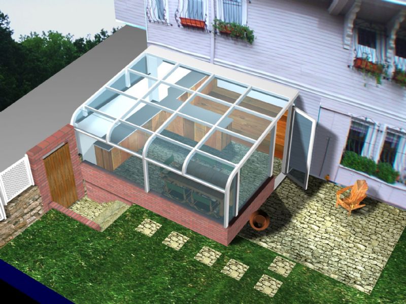 BENGISERP EVİ EMİRGAN