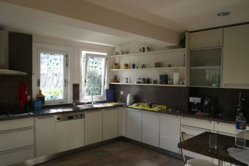 BENGISERP EVİ EMİRGAN