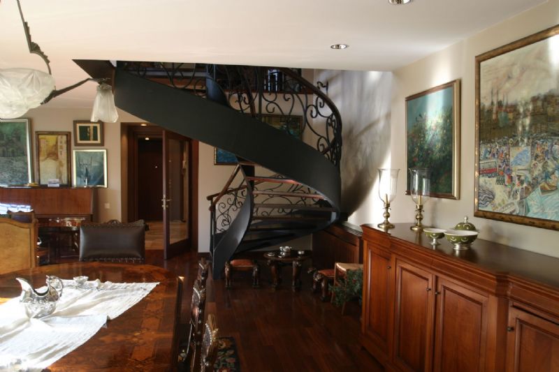 BENGISERP EVİ EMİRGAN