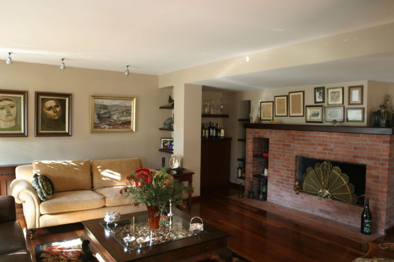 BENGISERP EVİ EMİRGAN