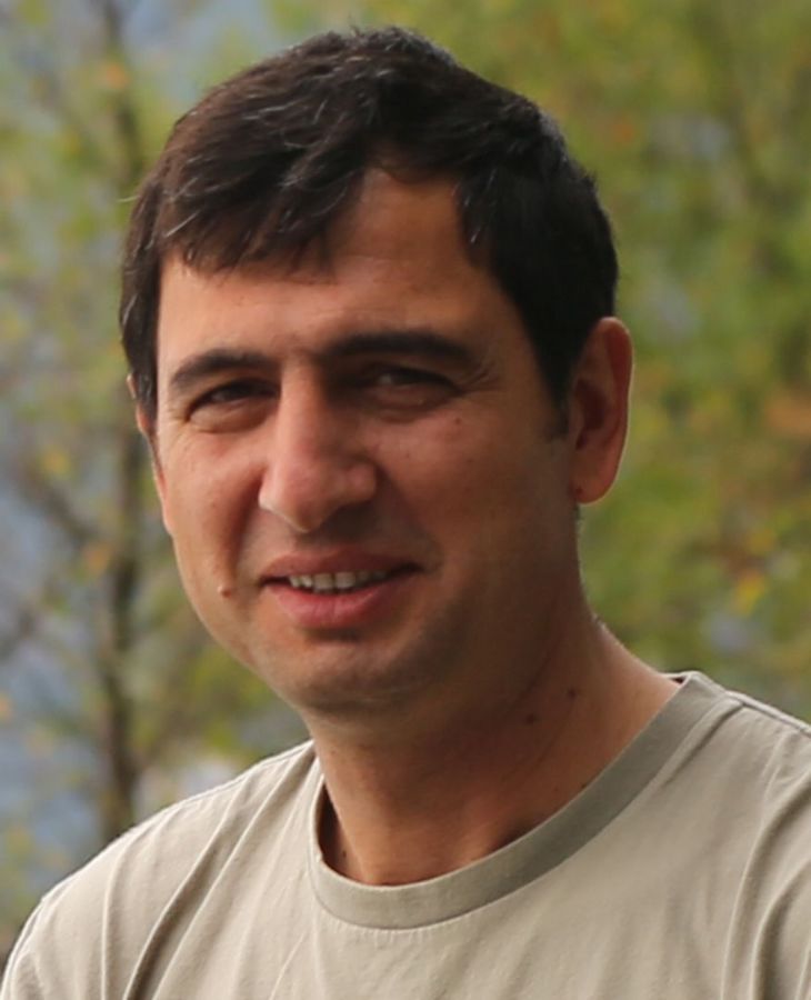 ERDAL ÇEÇEN